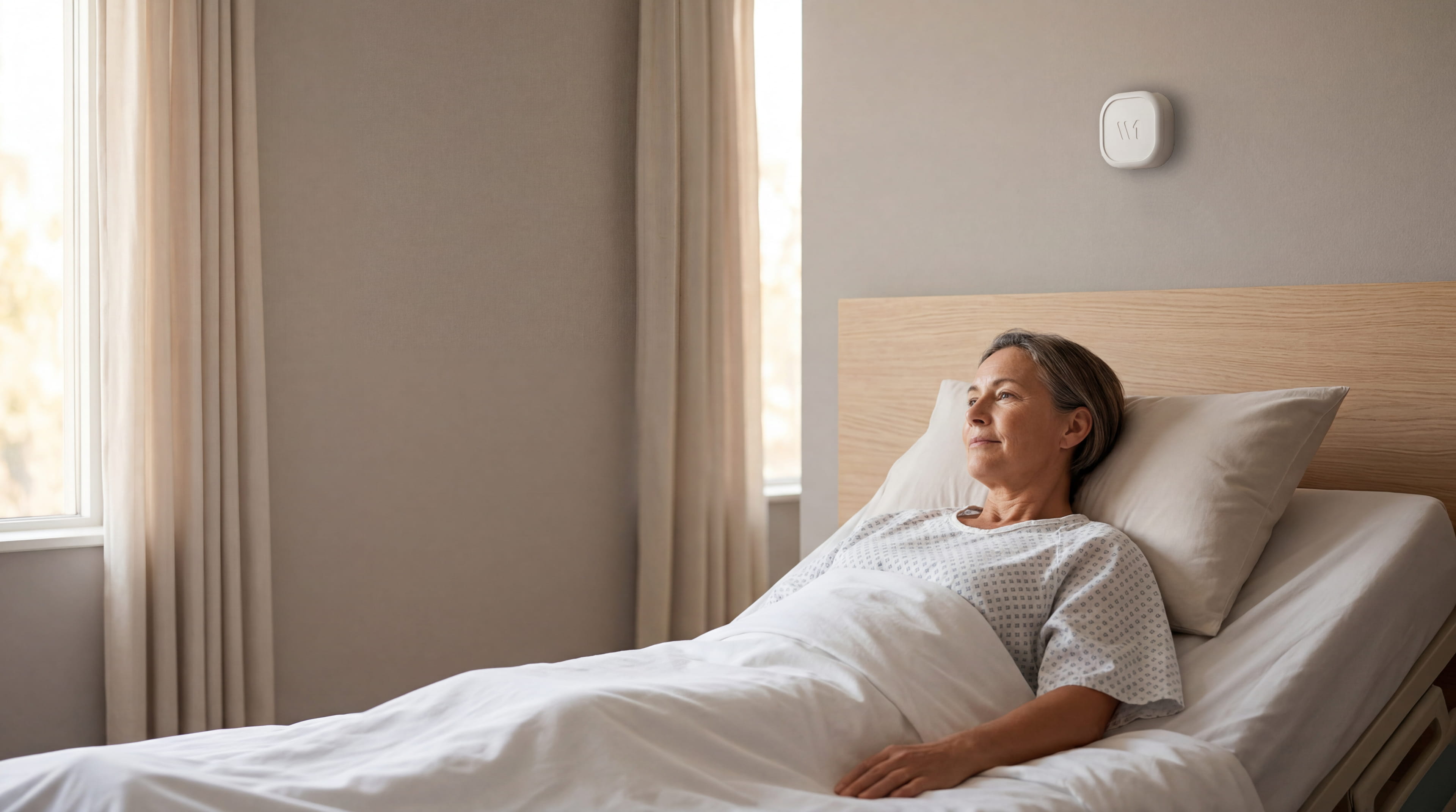 Acute and clinical care environment